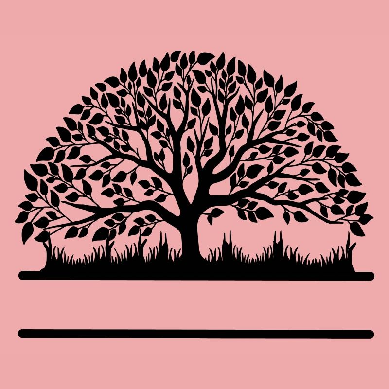 Bannière d’arbre