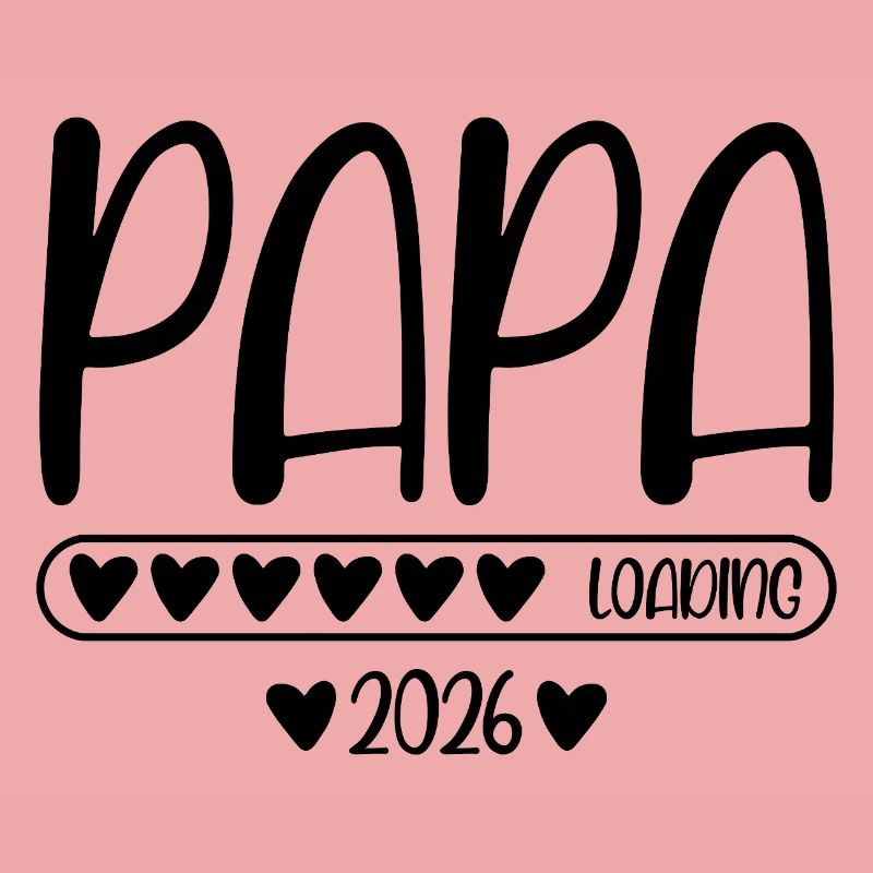 Papa 2026 loading