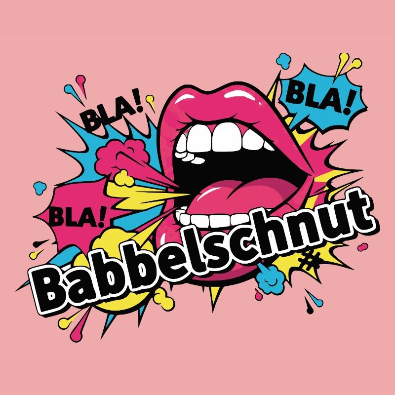 Babbelschnut - Baden proverb dialect