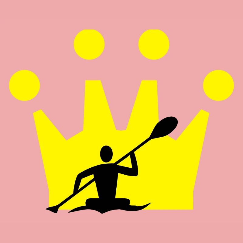 Canoe Crown