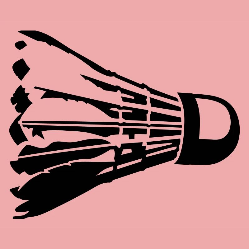 shuttlecock