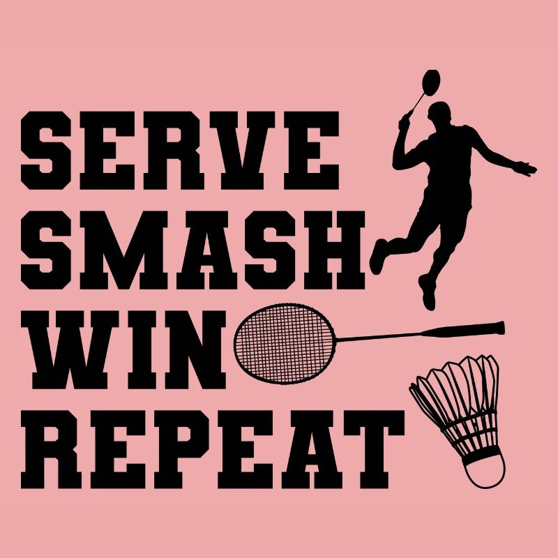 Servir Smash Win Repeat