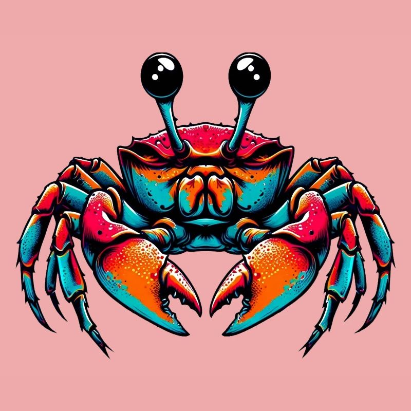 Crab