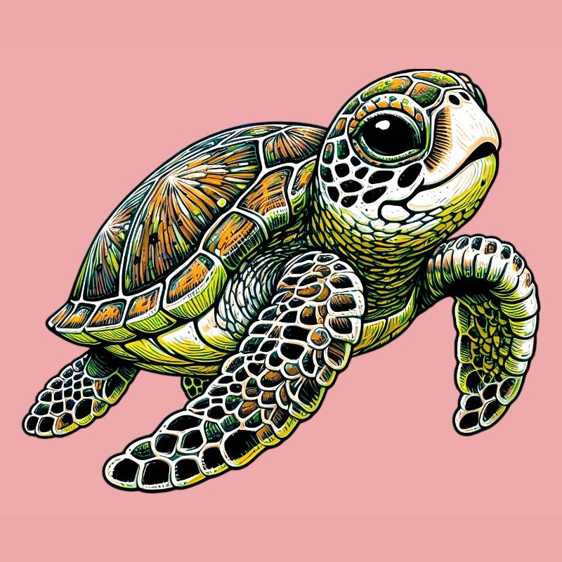 Turtle