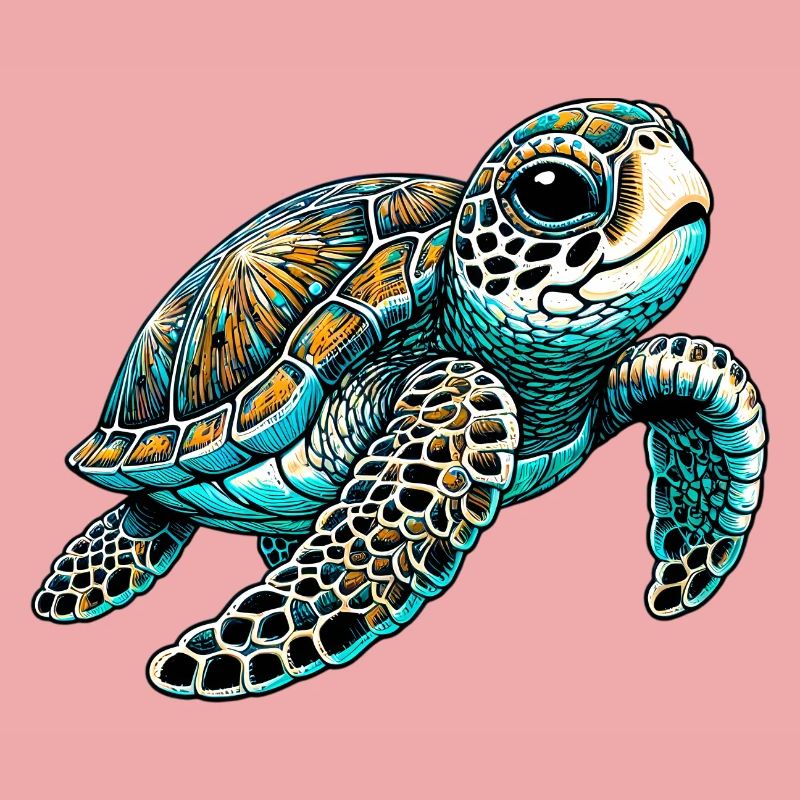 Turtle