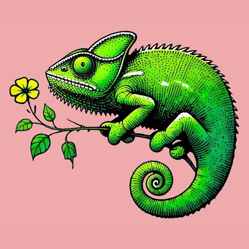 Chameleon