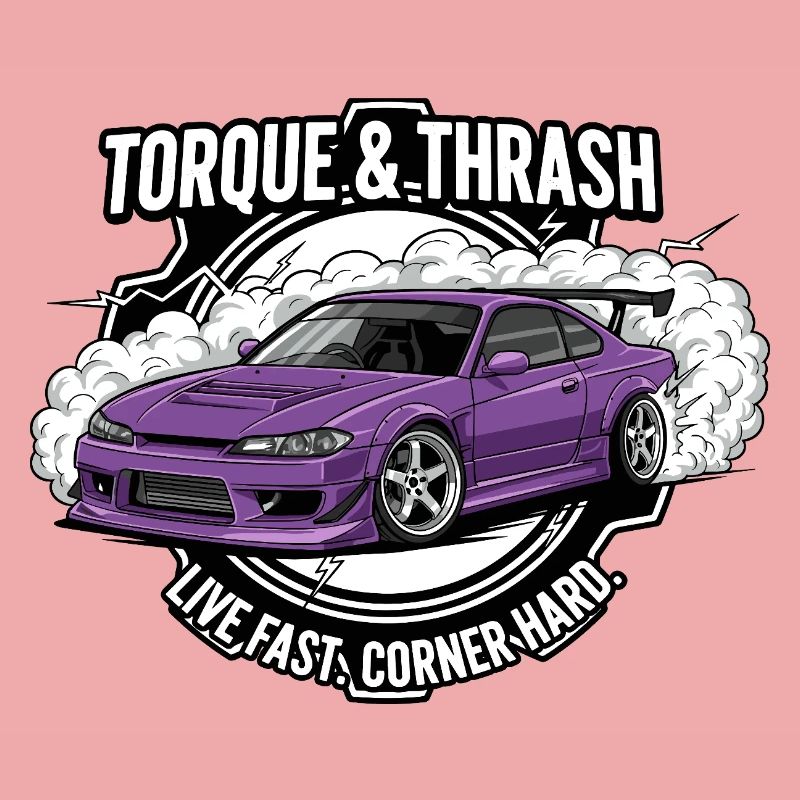 Torque & Thrash