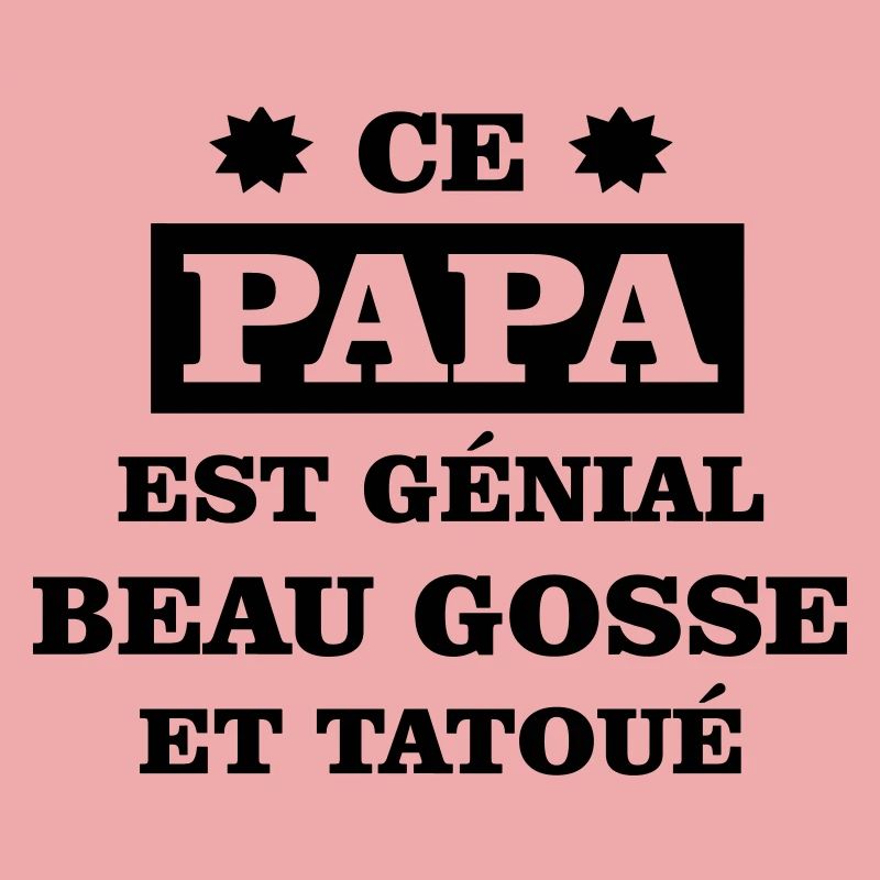 A great dad