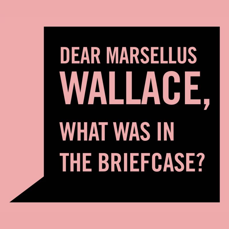 dear marsellus