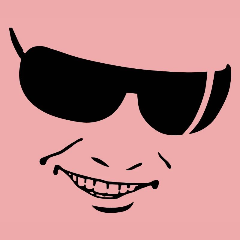 smile