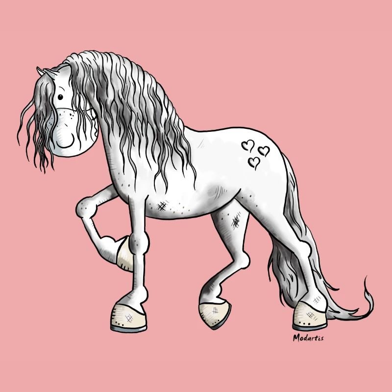 Mignon Cheval Blanc