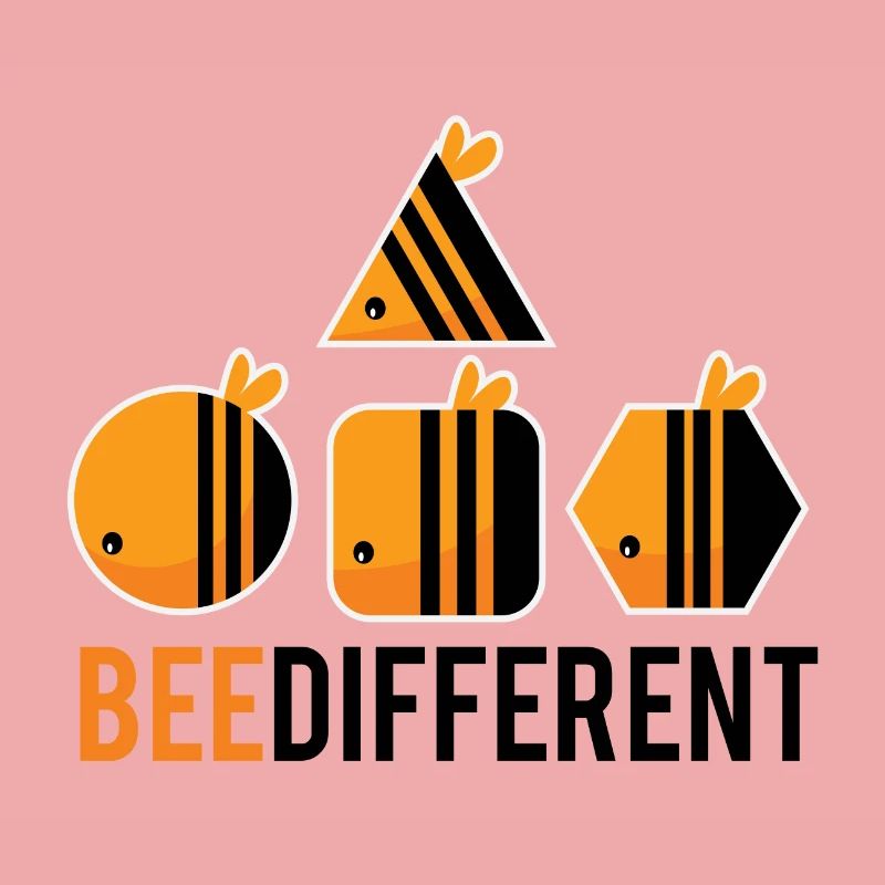 Bee Different