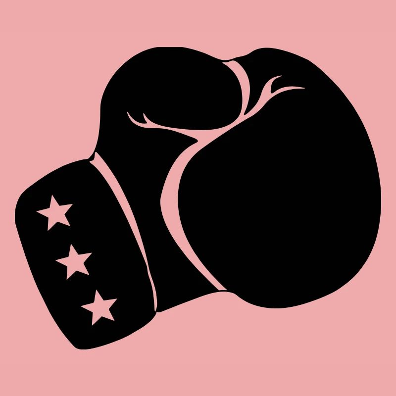 Boxhandschuh Boxen