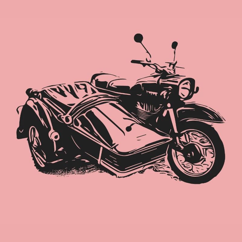 Simson Schwalbe Duo