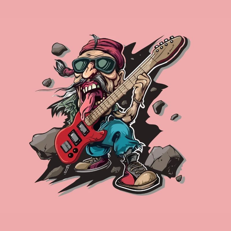 Rock - Rock and Roll