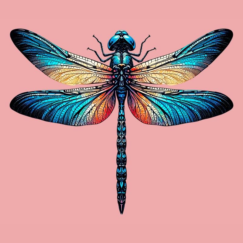Dragonfly