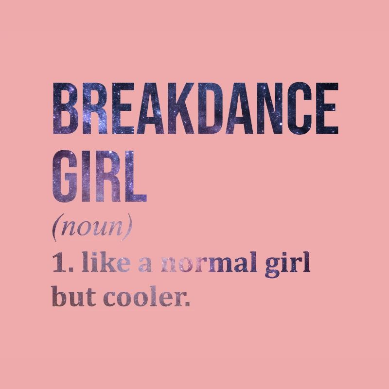 Breakdance