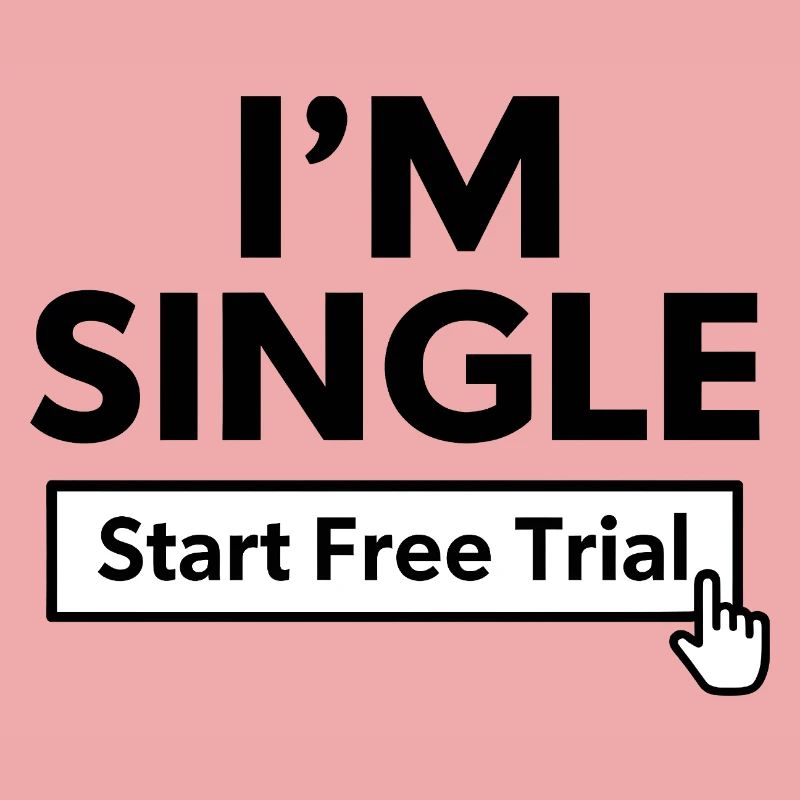 Start Free Trial Button Design