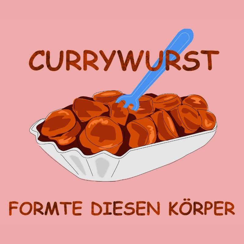 Currywurst