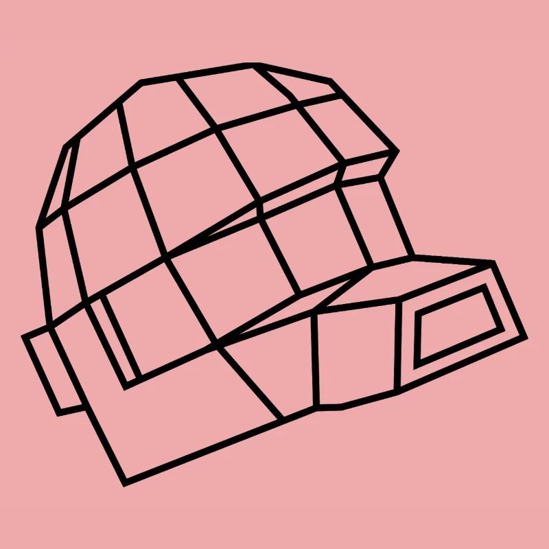 Daft Helm – Electro, Dance & Robot Style