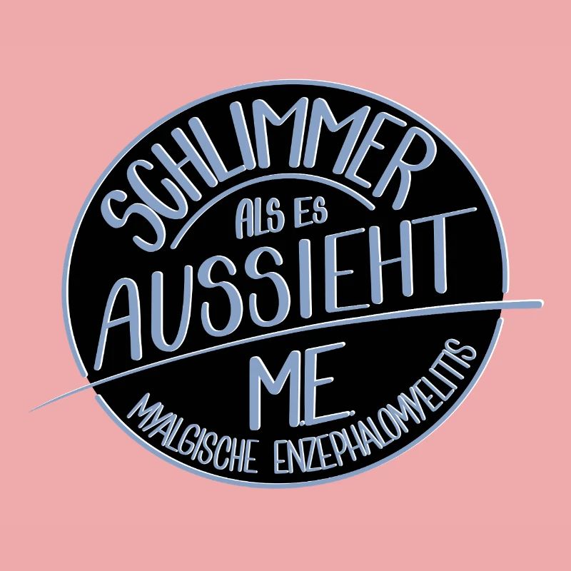 Schlimmer als es aussieht, ME