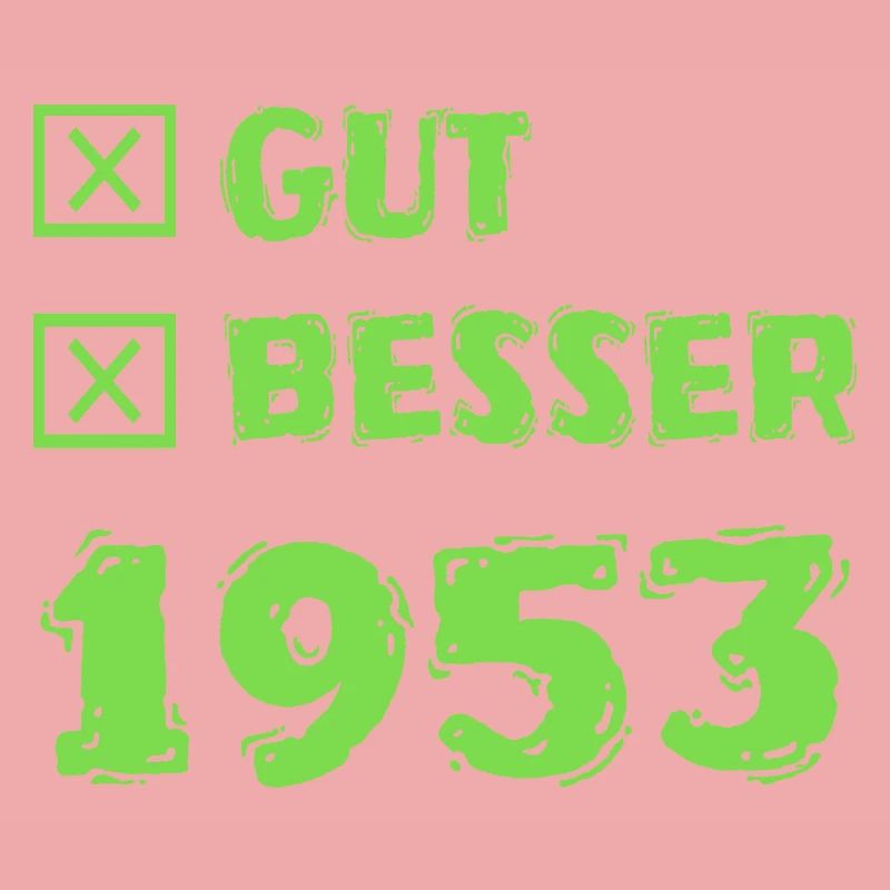 Besser 1953