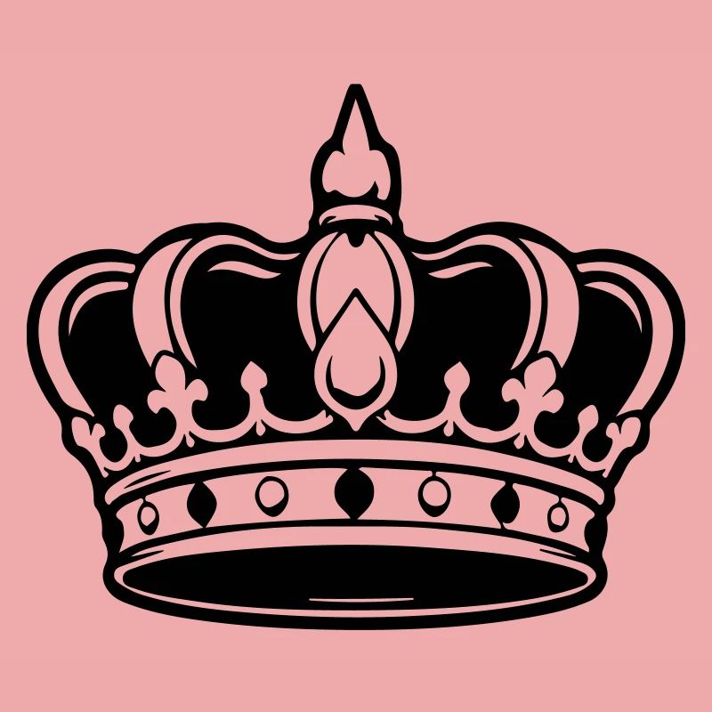 Krone Symbol