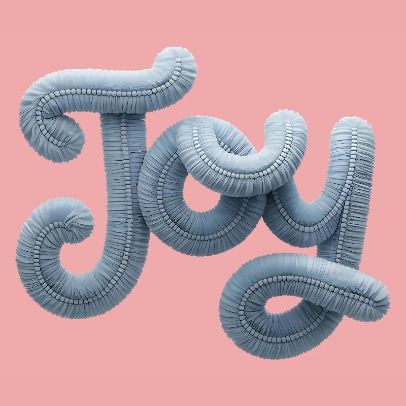 Joy Moderner Patchwork Look