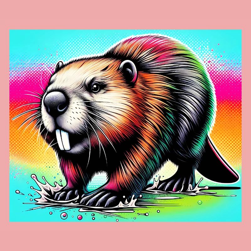 beaver