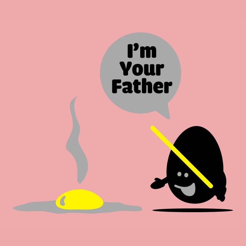 egg vader