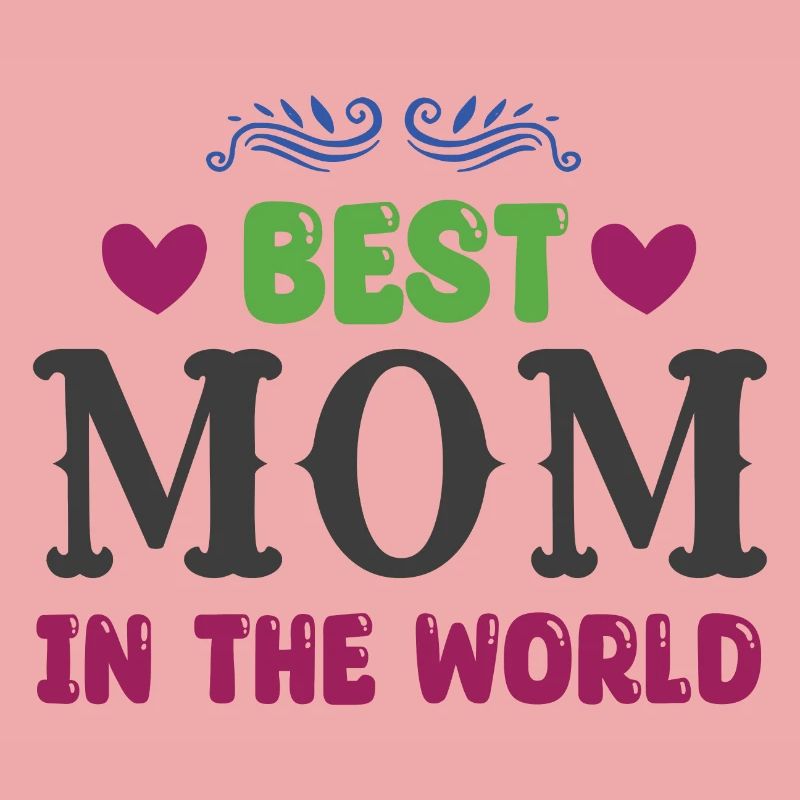 Beste Mutter der Welt