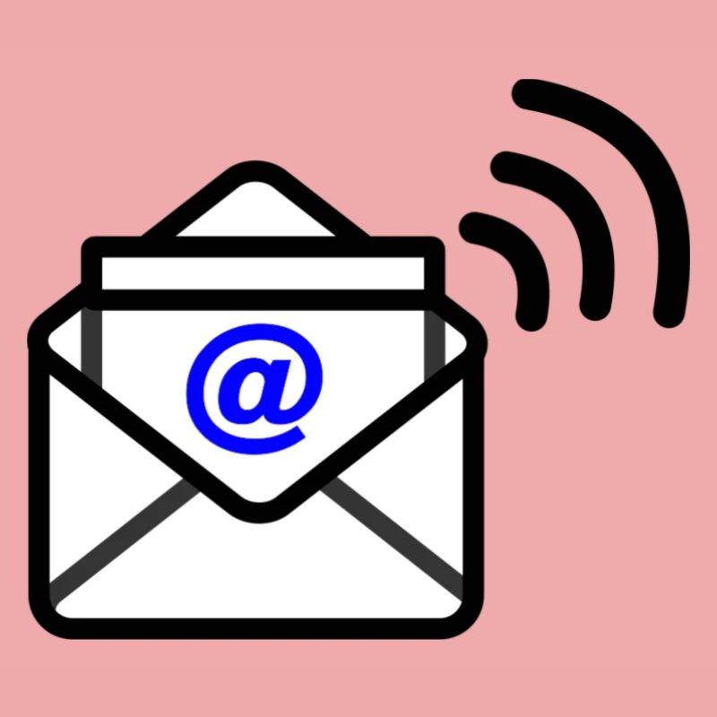 Logo e-mail