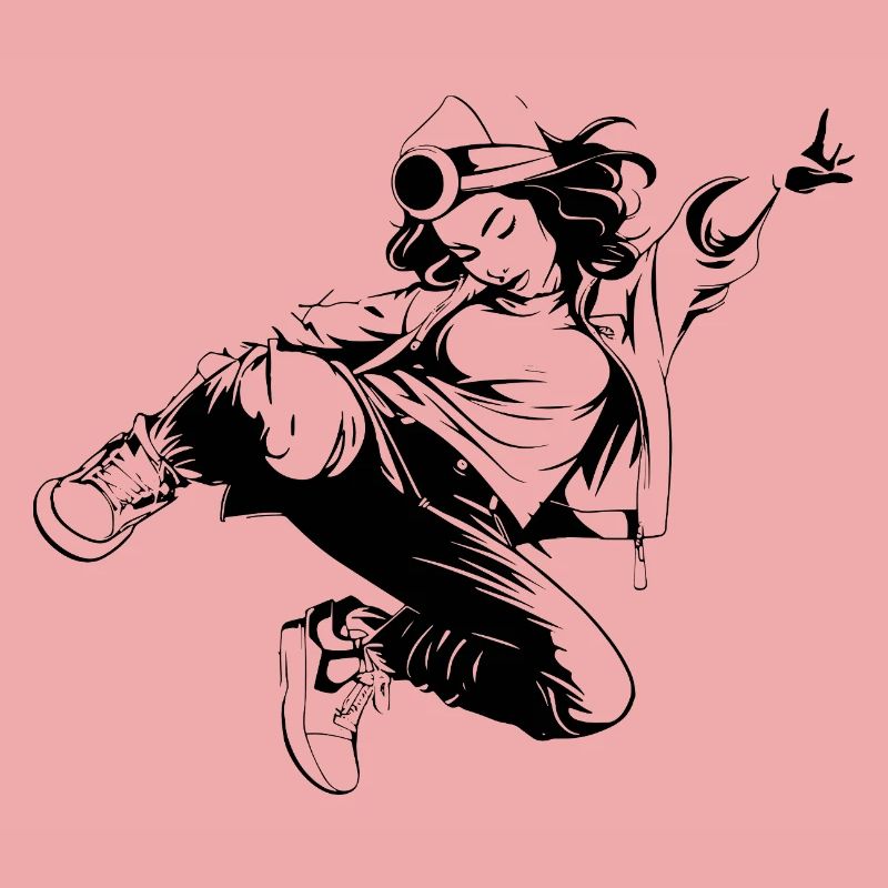Breakdancer
