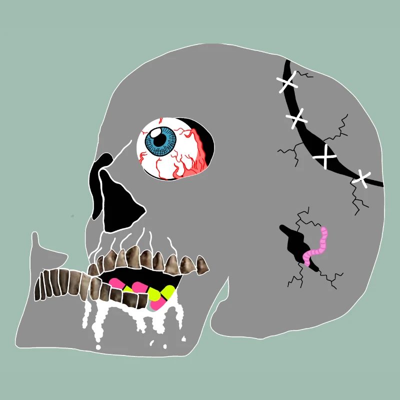 Skull