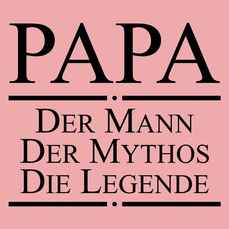 Papa Legende