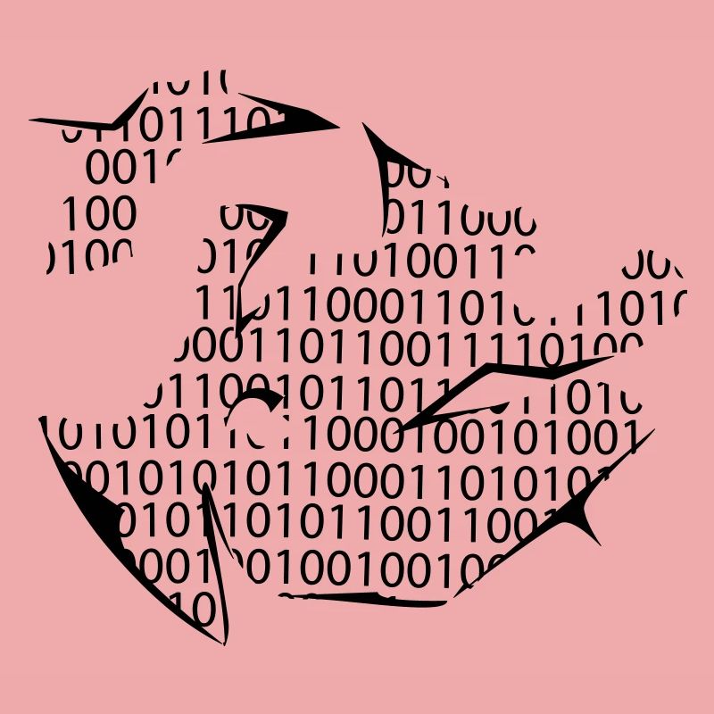 binary code