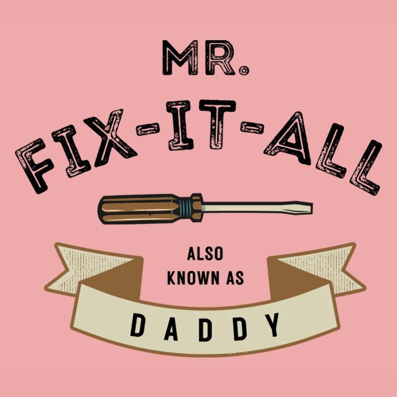 I fix everything