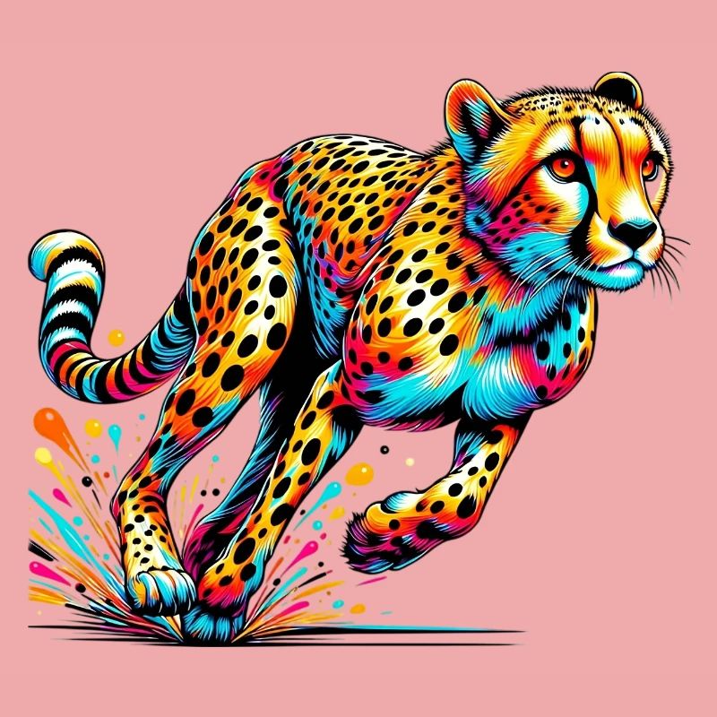 Cheetah