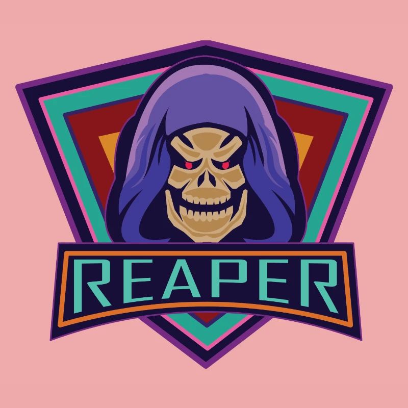 Sensenmann Reaper.