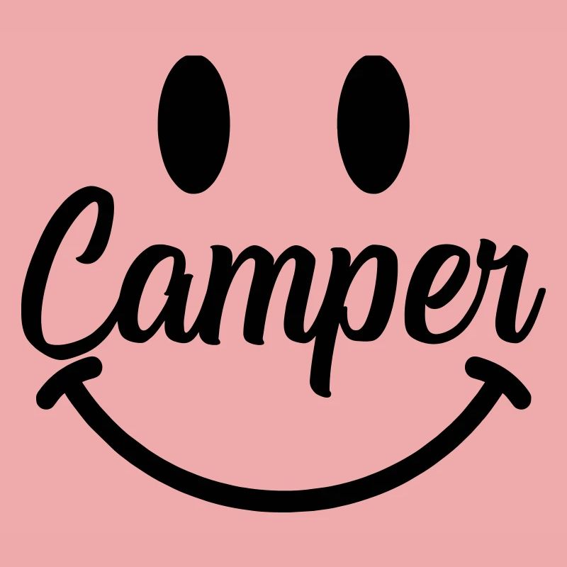 Camper Smile