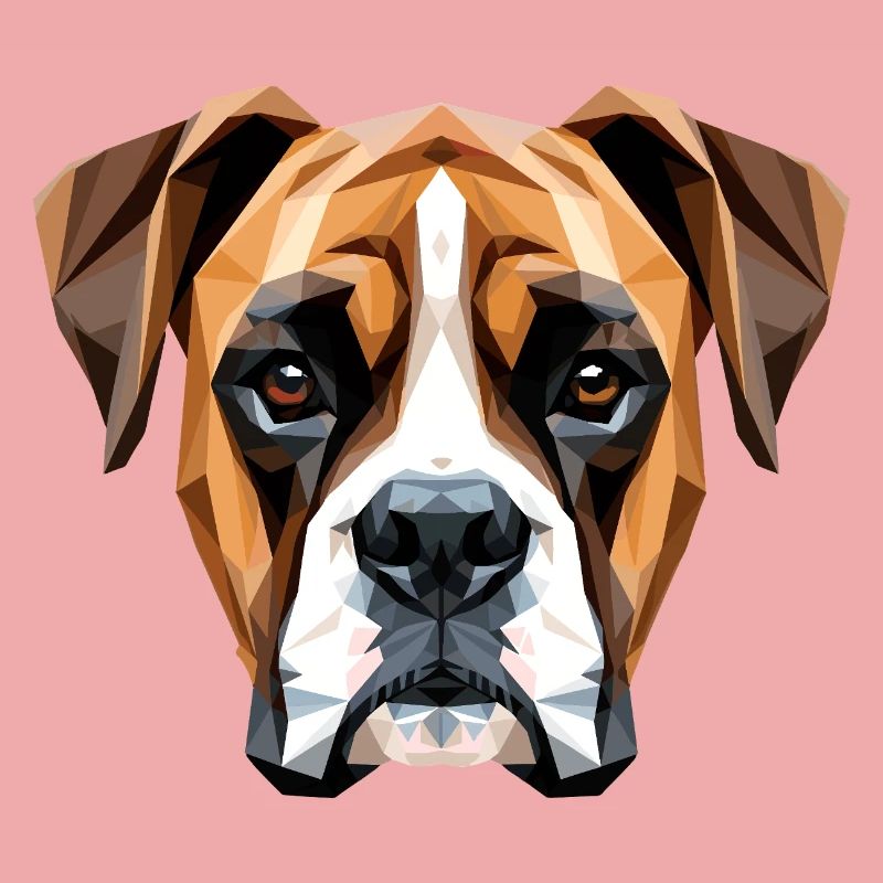 Deutscher Boxer Hunde Boxerverein German Boxer