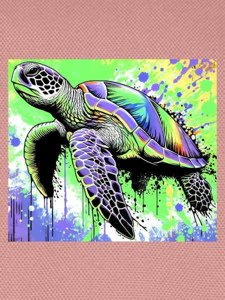 Schildkröte