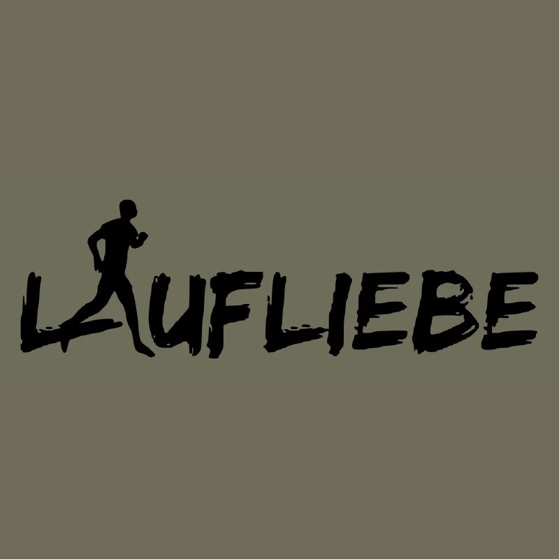 Laufliebe Men