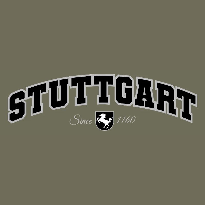 Stuttgart 