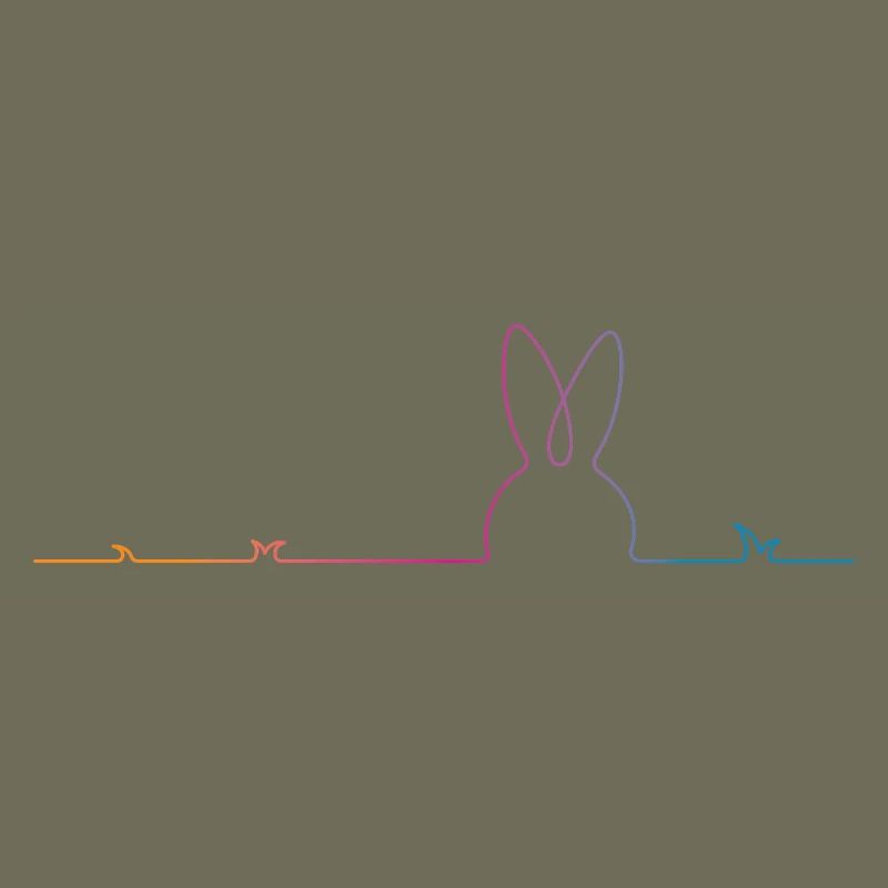Easter Bunny Easter