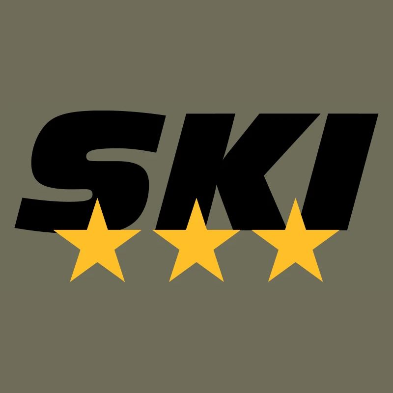 ski