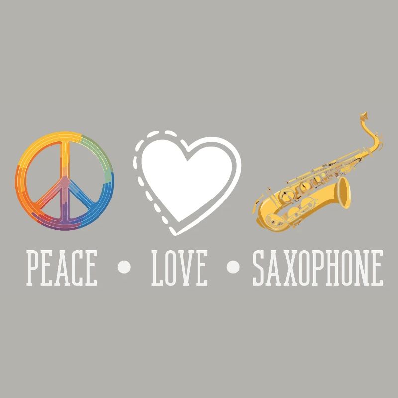 Saxophone