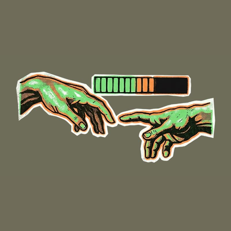Human Connection Loading