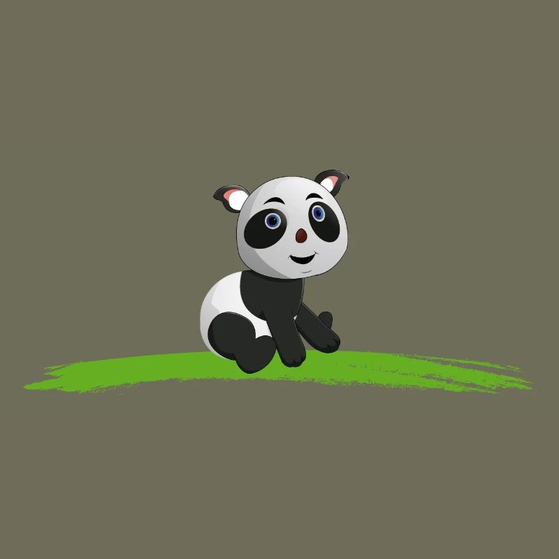 PANDA Baer