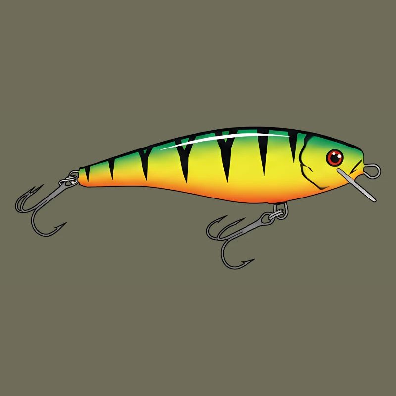 Pêche Wobbler Pêche